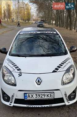 Хэтчбек Renault Twingo 2008 в Харькове