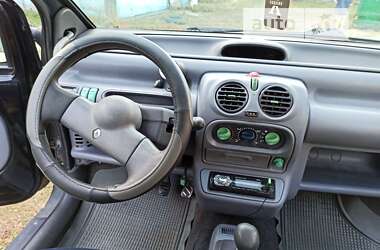 Хетчбек Renault Twingo 1994 в Житомирі