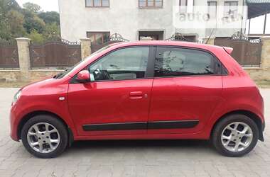 Хэтчбек Renault Twingo 2014 в Луцке