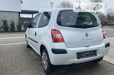 Хэтчбек Renault Twingo 2009 в Миргороде