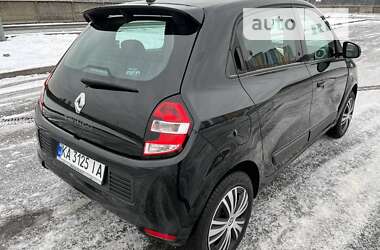 Хэтчбек Renault Twingo 2014 в Киеве