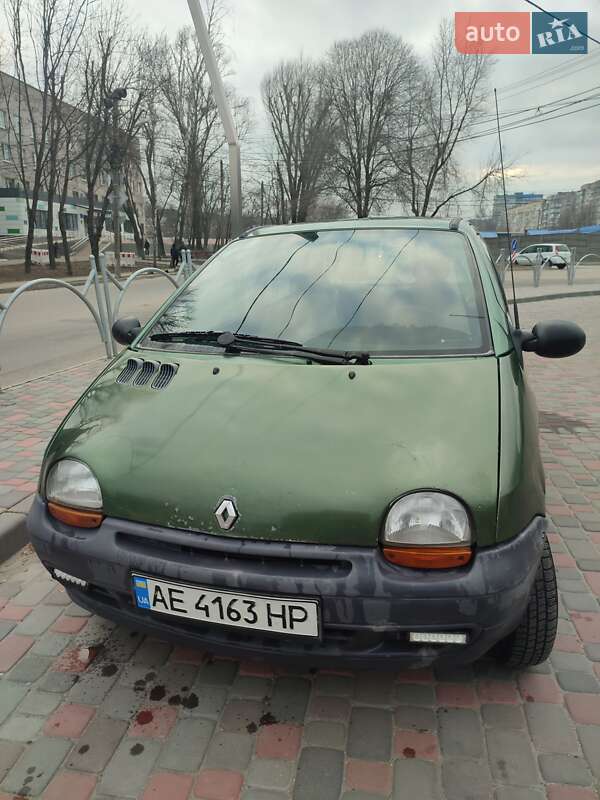Renault Twingo 1998