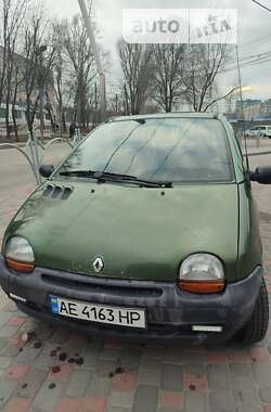 Хэтчбек Renault Twingo 1998 в Днепре