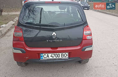 Хэтчбек Renault Twingo 2010 в Черкассах