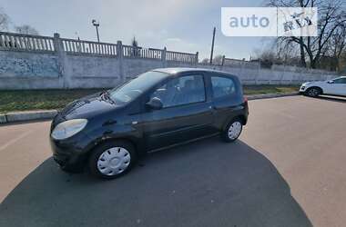 Хэтчбек Renault Twingo 2008 в Прилуках