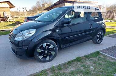 Хэтчбек Renault Twingo 2008 в Чернигове