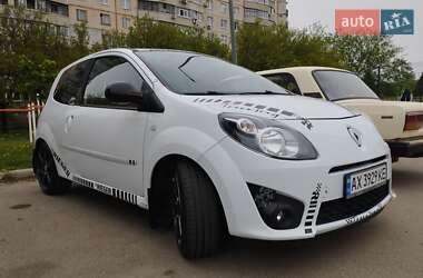 Хэтчбек Renault Twingo 2008 в Харькове