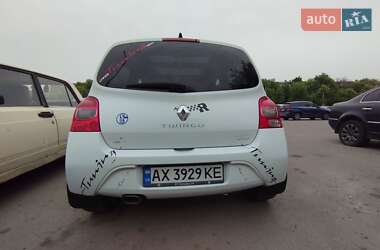 Хэтчбек Renault Twingo 2008 в Харькове