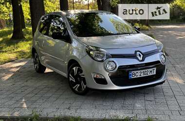 Хетчбек Renault Twingo 2013 в Львові
