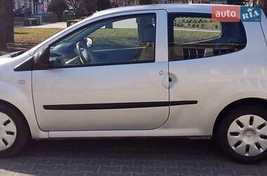 Хэтчбек Renault Twingo 2008 в Звягеле