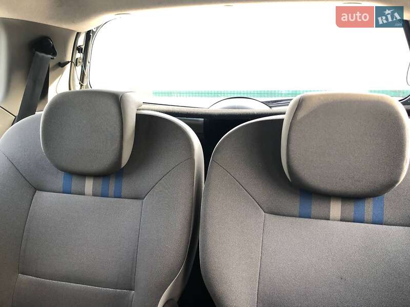 Хэтчбек Renault Twingo 2008 в Звягеле