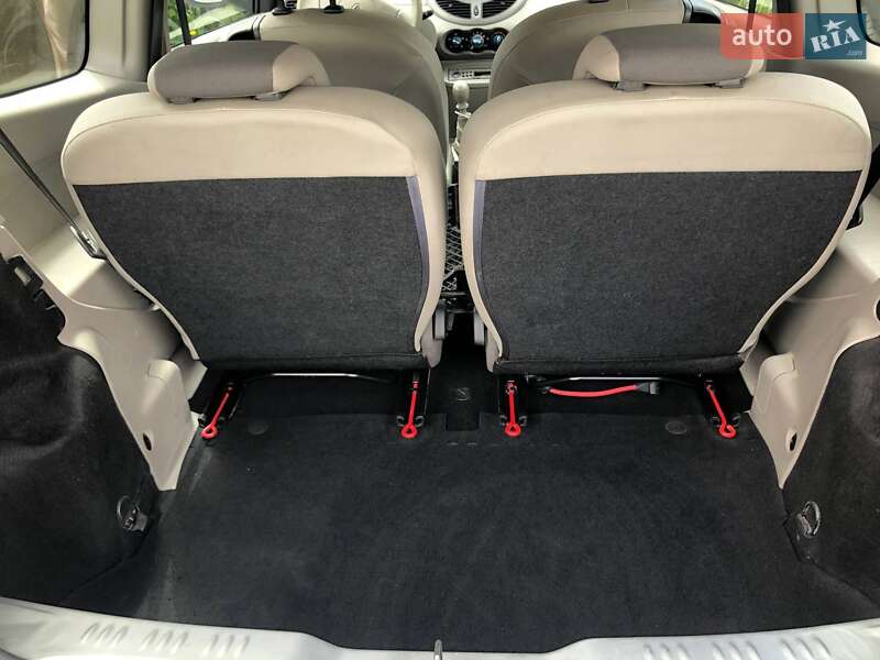 Хэтчбек Renault Twingo 2008 в Звягеле