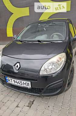 Хэтчбек Renault Twingo 2008 в Ивано-Франковске