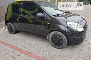 Хетчбек Renault Twingo 2008 в Івано-Франківську