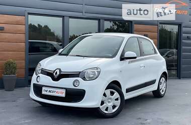 Хетчбек Renault Twingo 2015 в Рівному