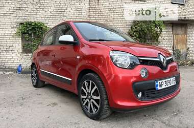 Хэтчбек Renault Twingo 2014 в Запорожье