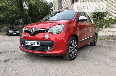 Хетчбек Renault Twingo 2014 в Запоріжжі