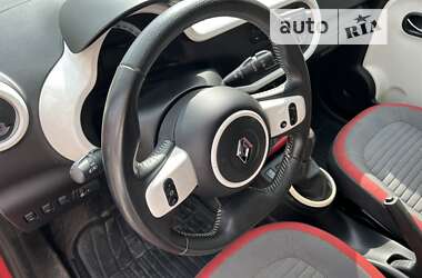 Хэтчбек Renault Twingo 2014 в Запорожье