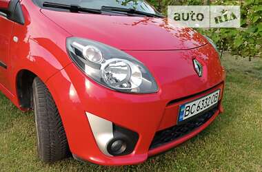 Хетчбек Renault Twingo 2009 в Львові