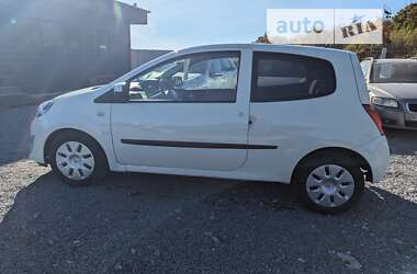 Хетчбек Renault Twingo 2011 в Рівному