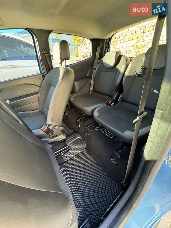Хетчбек Renault Twingo 2012 в Перемишлянах