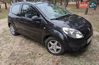 Хетчбек Renault Twingo 2008 в Павлограді