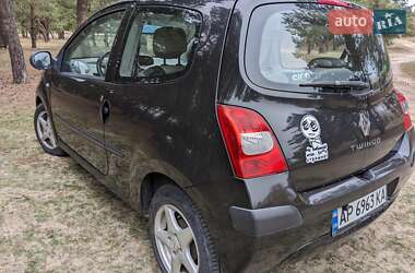 Хетчбек Renault Twingo 2008 в Павлограді