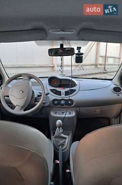 Хэтчбек Renault Twingo 2008 в Ивано-Франковске