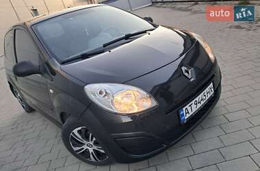 Хэтчбек Renault Twingo 2008 в Ивано-Франковске