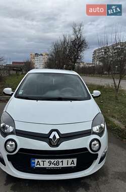 Хетчбек Renault Twingo 2013 в Івано-Франківську