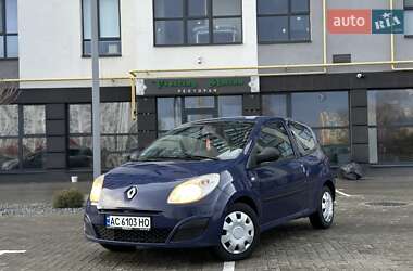 Хэтчбек Renault Twingo 2007 в Ковеле