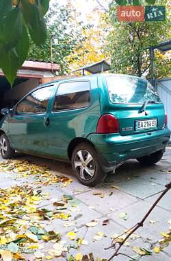 Хетчбек Renault Twingo 1995 в Жовтих Водах