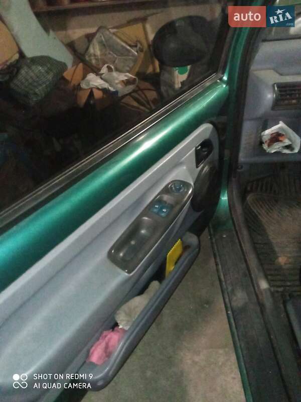 Хэтчбек Renault Twingo 1995 в Желтых Водах