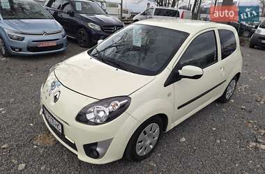 Хэтчбек Renault Twingo 2011 в Ровно