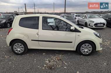 Хэтчбек Renault Twingo 2011 в Ровно