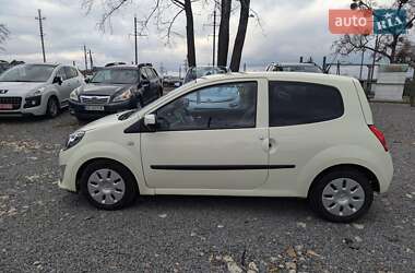 Хэтчбек Renault Twingo 2011 в Ровно