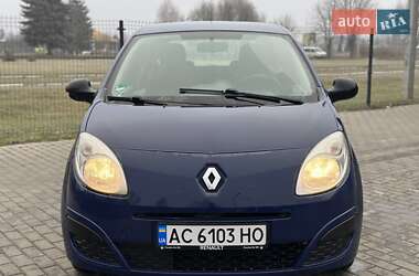 Хетчбек Renault Twingo 2007 в Ковелі