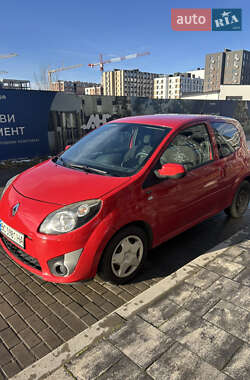 Хетчбек Renault Twingo 2011 в Львові