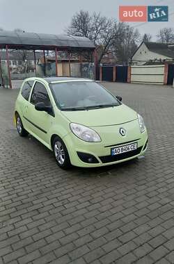 Хетчбек Renault Twingo 2008 в Хусті