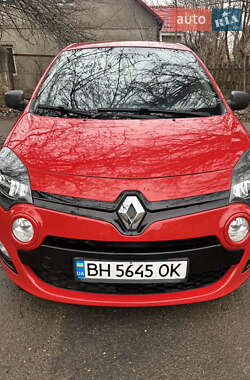 Хетчбек Renault Twingo 2012 в Одесі