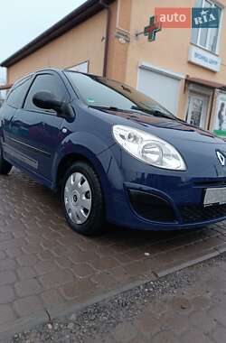 Хетчбек Renault Twingo 2007 в Хмільнику