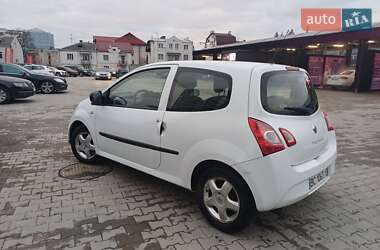 Хэтчбек Renault Twingo 2013 в Львове