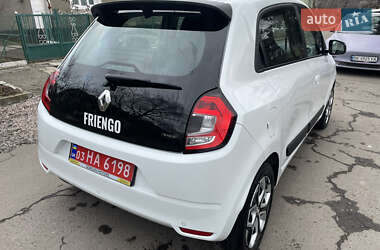 Хэтчбек Renault Twingo 2022 в Ровно