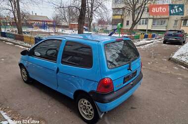 Хэтчбек Renault Twingo 2001 в Черкассах