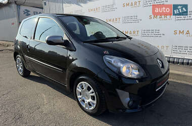 Хетчбек Renault Twingo 2011 в Києві