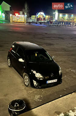 Хэтчбек Renault Twingo 2008 в Львове