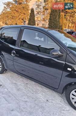 Хэтчбек Renault Twingo 2009 в Киеве