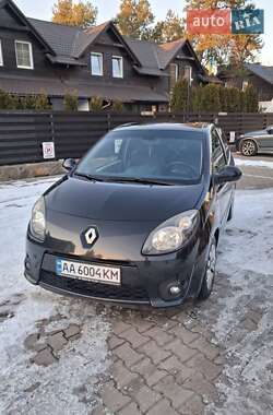 Хэтчбек Renault Twingo 2009 в Киеве