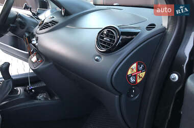 Хэтчбек Renault Twingo 2012 в Ивано-Франковске