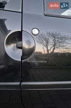 Хетчбек Renault Twingo 2008 в 